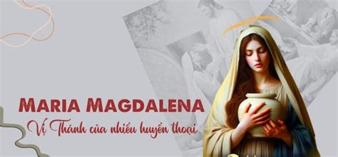  Vị Thánh Maria Magdalena Chuyển Hóa! - Tác Phẩm Nổi Tiếng Của Oliveira Filho